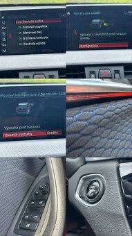 ✅BMW X1 2.0d xdrive M-packet - 14