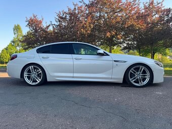 BMW 640D Gran Coupe Individual - 14