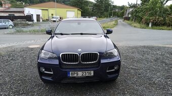 BMW X6 xDrive 30 d 180 kw - 14