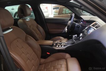 Citroën DS5 2.0HDI Automat 120kW Navi ČR - 14