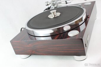 Gramofón YAMAHA GT-750 - 14
