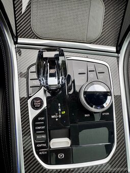 BMW 840d xDrive Gran Coupé - 14