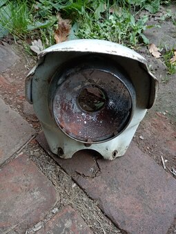 Díly Jawa pionyr - 14