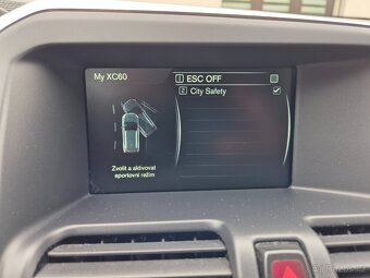 Volvo XC60 2.4 D4-4wd-133kw-2015-Facelift-162tis Km- - 14