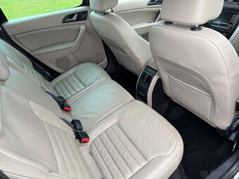 Skoda Yeti 1.2 TSI EXPERIENCE - 14