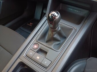 Cupra Formentor TDI 110kW Tažné ACC Man. - záruka Autodraft - 14