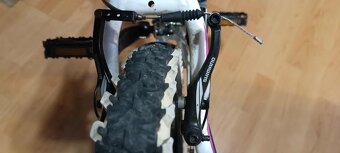 Dětské kolo Ghost 24" - 14