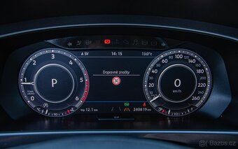 Volkswagen Tiguan 2.0 TDI SCR BMT 4MOTION Highline DSG EU6 - 14