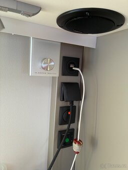 Karavan Adria 432 px - 14