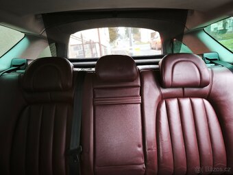 Peugeot 407 SW , 2.0.HDI, 2007 - 14