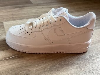 Nike AirForce 1 - 14