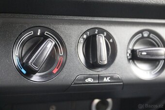 Škoda Fabia 1.2 ČR,tempomat,klima - 14