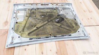 Mitsubishi L200 1986-1995 KAPOTA - 14