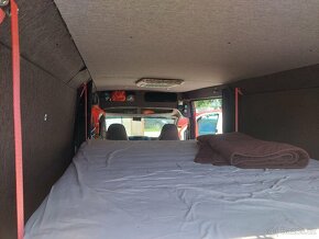Citroen jumper karavan - 14