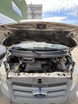 Ford Transit - 14