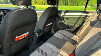 Volkswagen Golf, 110 kW, automat, skvělý stav - 14
