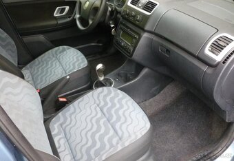 Škoda Fabia KOMBI II 1.2 12V KLIMA - 14