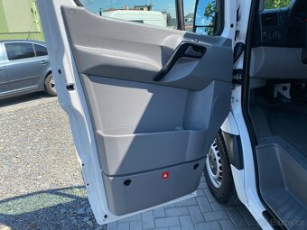 Volkswagen Crafter, 2.0TDI 80KW-1xMAJ-DPH-65TKM-MOD.2014 - 14