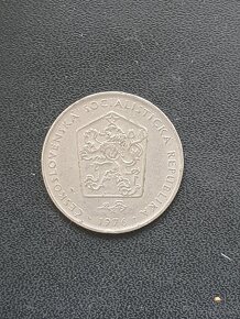 Prodám 2 Kčs 1972 až 1986 - 14