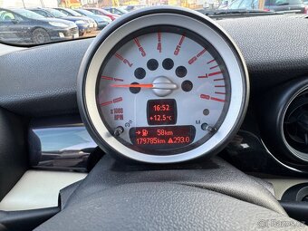 Mini One (Cooper) - 14
