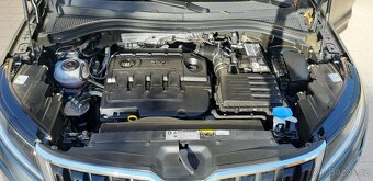 Škoda Kodiaq,  2.0TDi 4x4, 7míst,navi,LED - 14