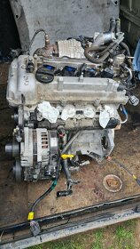 Kia sportage IV, Hyundai tucson III motor 1.6 t-gdi 130kw - 14