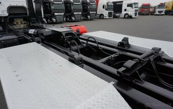 Mercedes-Benz AROCS 2645 - 6x4 - Nosič kontejnerů – EURO 6  - 14