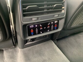 Audi Q7, TOP FULL výbava, 7 miest, Záruka - 14