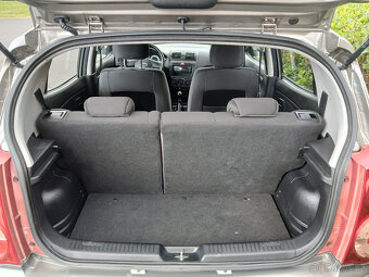 Kia Picanto 1.1i MÁLO NAJETO serviska - 14