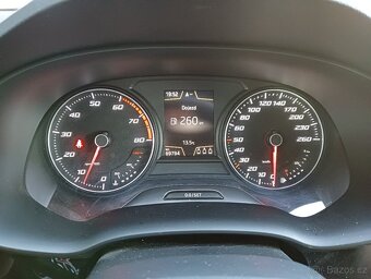 Seat Ateca EXCELLENCE 1.4 TSi 69794kmnelakováno - 14