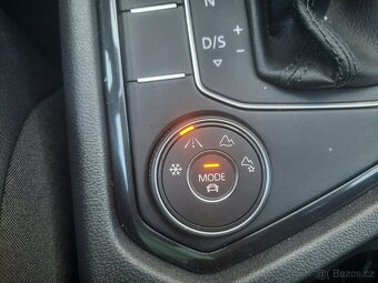TIGUAN ALLSPACE 2,0TSI, 4X4 52000km - 14
