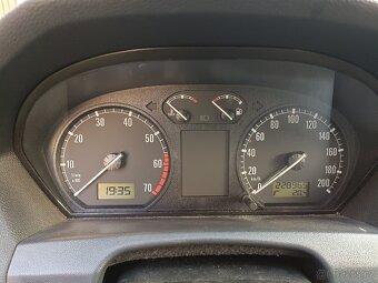Fabia 1,2 HTP 47kw LPG - 14