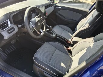 Renault Clio techno TCe 90 X-Tronic ( automat) - 14