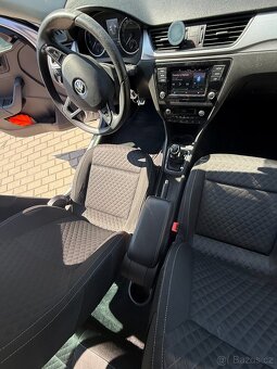 Škoda Rapid 1.0 TSI Ambition (70 kW) - 14