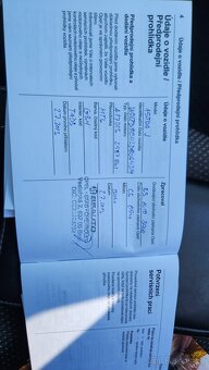Opel Astra ST, 1.7CDTI, 1. majitel - 14