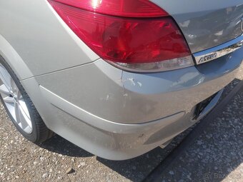 Opel Astra 1,6 132Kw Cabrio - 14