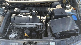 Škoda fabie 1 1.9tdi 74kw - 14