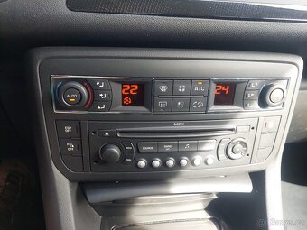 ✅CITROEN C5 2.0 103 kW 91 TIS KM SERVISNÍ KNIHA ✅ - 14