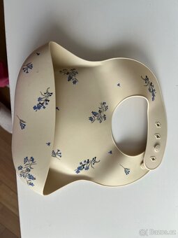 Tripp Trapp® Newborn Set+bryndacek MUSHIE - 14