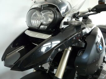 BMW R 1200 GS 2010 - 14
