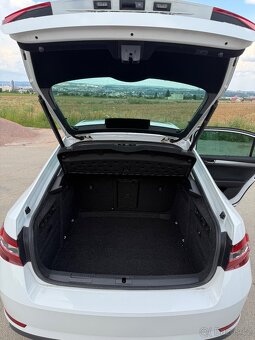 Škoda Superb 3 2.0 TDI 140kw - 14