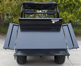 Linhai UTV 1100 Diesel EPS, T1b, Odp.DPH - 14
