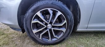 Opel Astra J Spots Tourer - 14