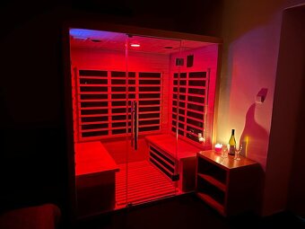 Chalupa v horách - Horní Staré Buky u Trutnova - 14