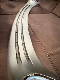 Křídlo+ světla Mazda 6 GG - 14