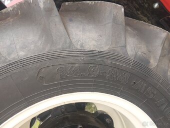 Prodám Zetor 162 45 - 14