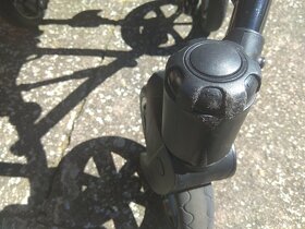 Kočárek 2v1 Tutis Viva Life 3 Luxury - 14