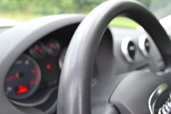 Audi A3 Sportback 1.6 TDI, 66 kW - 14