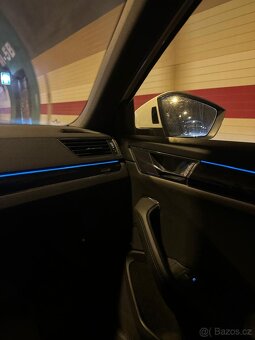 Škoda Superb IV 2020 Laurin&Klement, Webasto, Panorama - 14