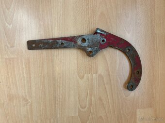 JAWA 175 Villiers, JAWA 175 Speciál - 14